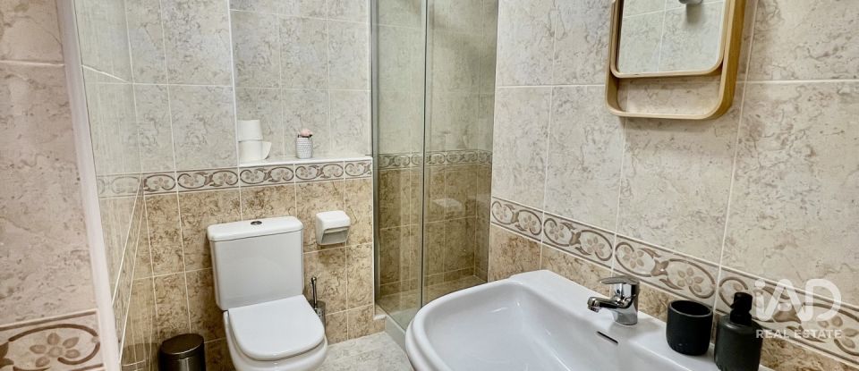 Appartement 2 chambres de 75 m² à Cumbre del Sol (03726)