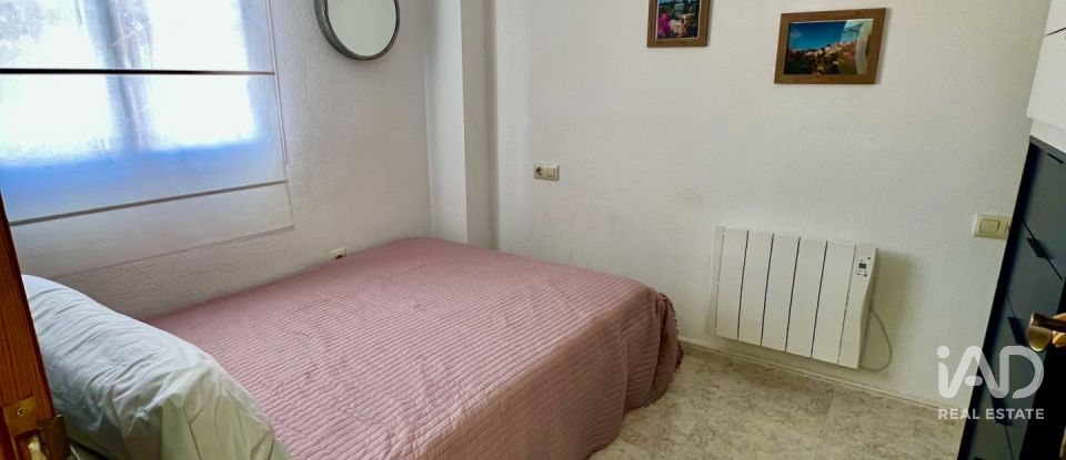 Appartement 2 chambres de 75 m² à Cumbre del Sol (03726)