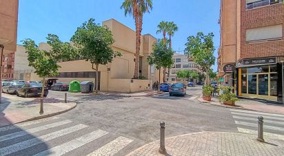 Shop / premises commercial of 141 m² in Mutxamel (03110)