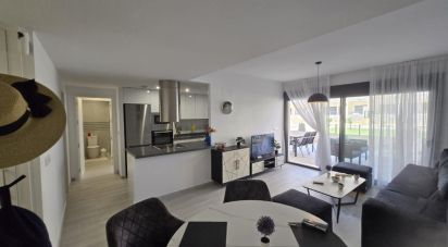 Apartment 2 bedrooms of 94 m² in Nucleo Orihuela-Costa (03189)