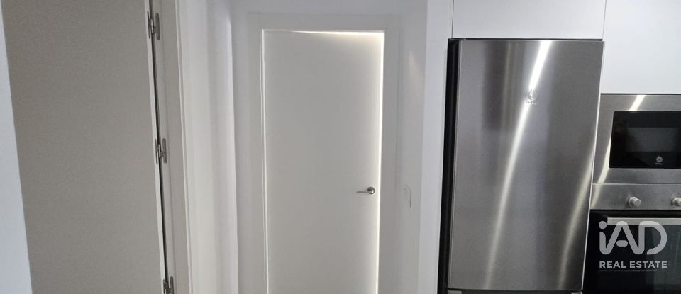 Piso 2 habitaciones de 94 m² en Nucleo Orihuela-Costa (03189)