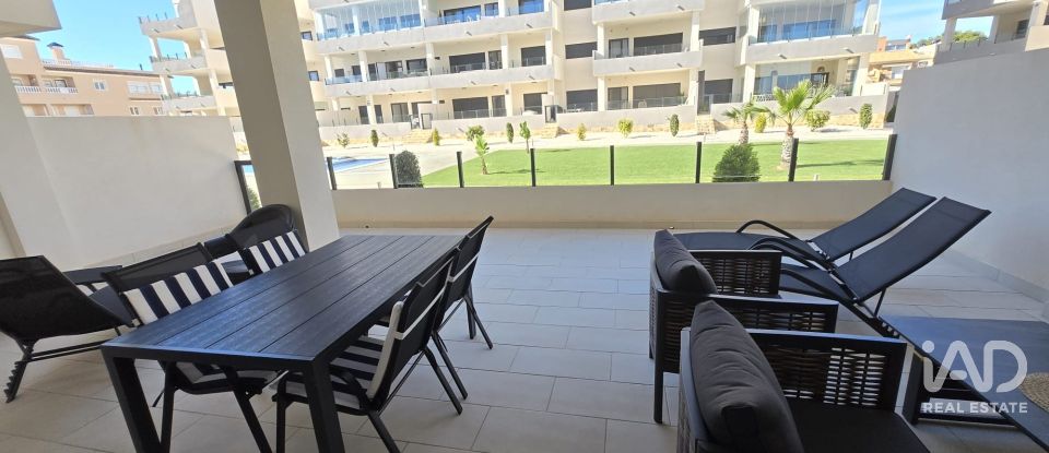 Piso 2 habitaciones de 94 m² en Nucleo Orihuela-Costa (03189)