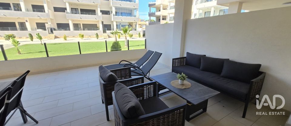 Piso 2 habitaciones de 94 m² en Nucleo Orihuela-Costa (03189)