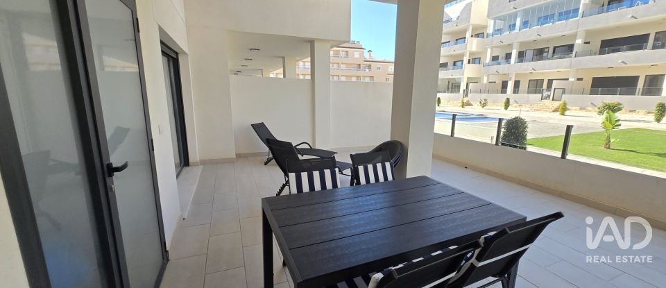 Piso 2 habitaciones de 94 m² en Nucleo Orihuela-Costa (03189)