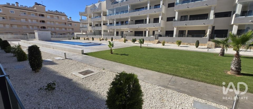 Piso 2 habitaciones de 94 m² en Nucleo Orihuela-Costa (03189)