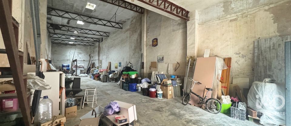 Tienda / local comercial de 265 m² en Pego (03780)