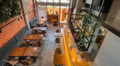 Restaurant of 118 m² in Dénia (03700)