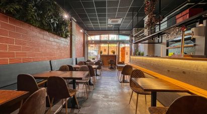 Restaurant of 118 m² in Dénia (03700)