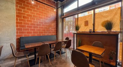 Restaurant of 118 m² in Dénia (03700)