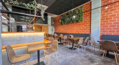 Restaurant of 118 m² in Dénia (03700)