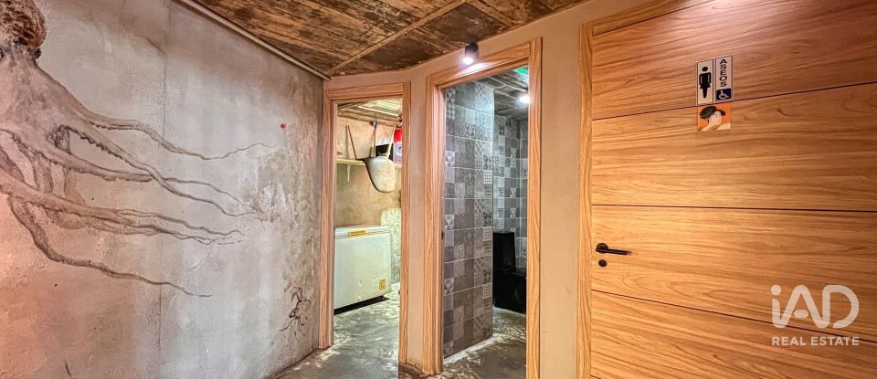 Restaurante de 118 m² en Dénia (03700)