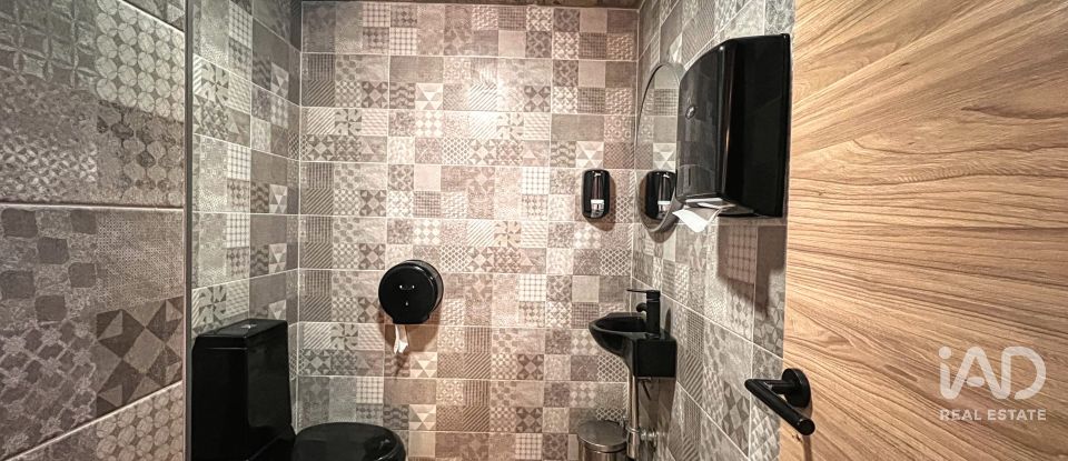 Restaurante de 118 m² en Dénia (03700)