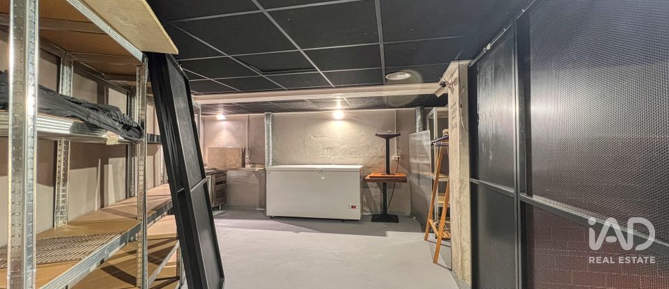 Restaurante de 118 m² en Dénia (03700)