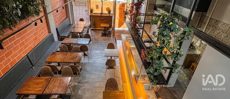 Restaurante de 118 m² en Dénia (03700)