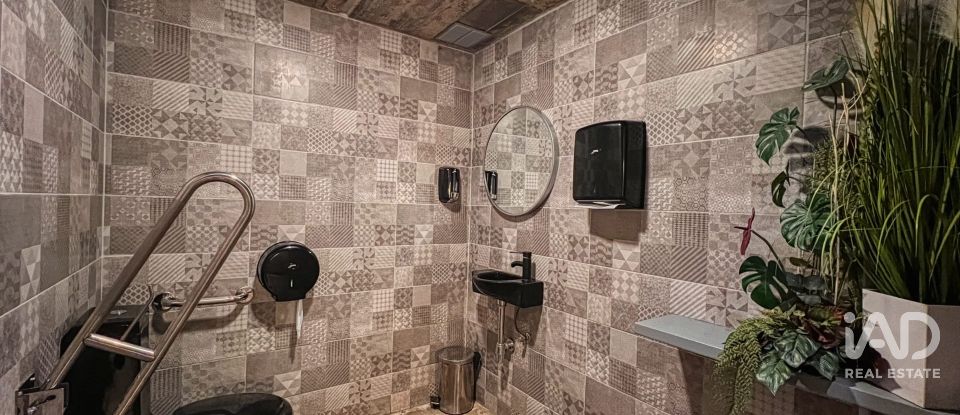 Restaurante de 118 m² en Dénia (03700)