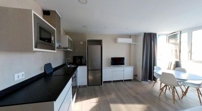 Apartment 1 bedroom of 38 m² in Segur de Calafell (43882)