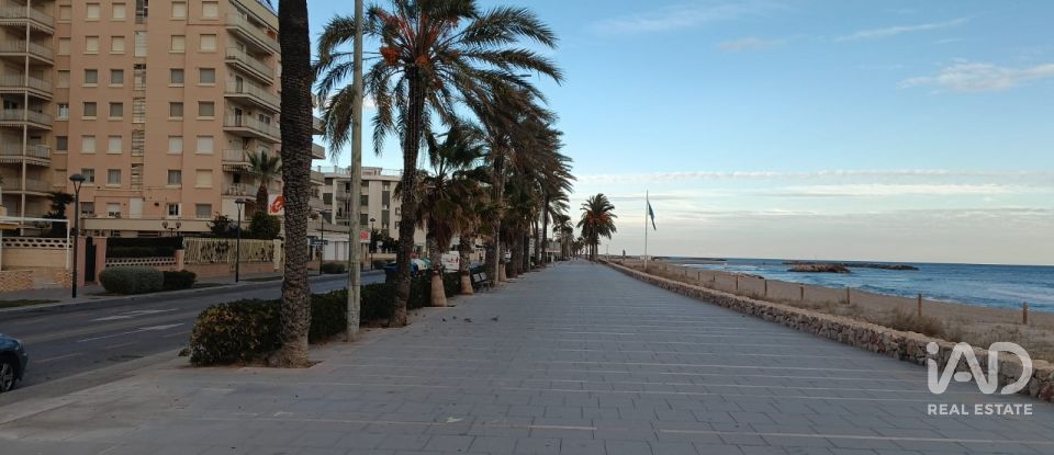 Piso 1 habitación de 38 m² en Segur de Calafell (43882)