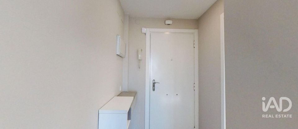 Piso 1 habitación de 38 m² en Segur de Calafell (43882)