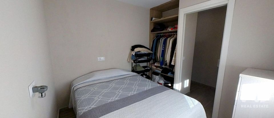 Piso 1 habitación de 38 m² en Segur de Calafell (43882)