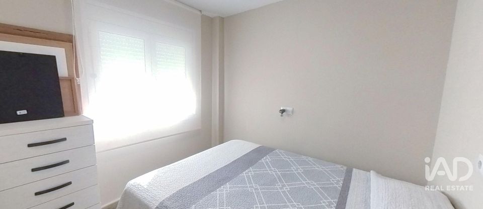 Piso 1 habitación de 38 m² en Segur de Calafell (43882)