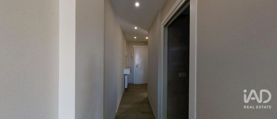 Piso 1 habitación de 38 m² en Segur de Calafell (43882)