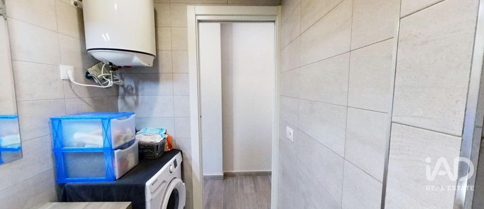 Piso 1 habitación de 38 m² en Segur de Calafell (43882)