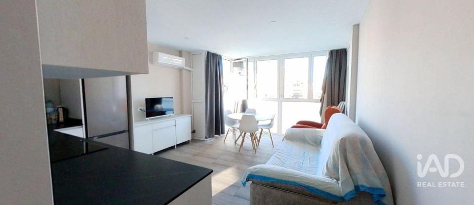 Piso 1 habitación de 38 m² en Segur de Calafell (43882)