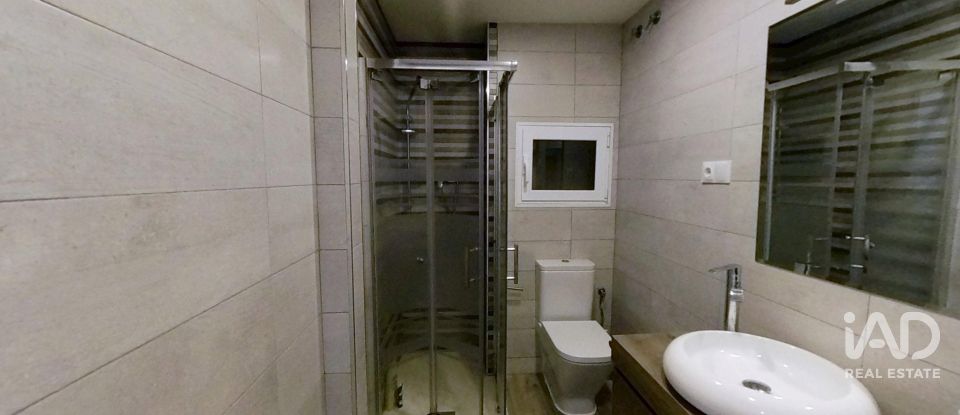 Piso 1 habitación de 38 m² en Segur de Calafell (43882)