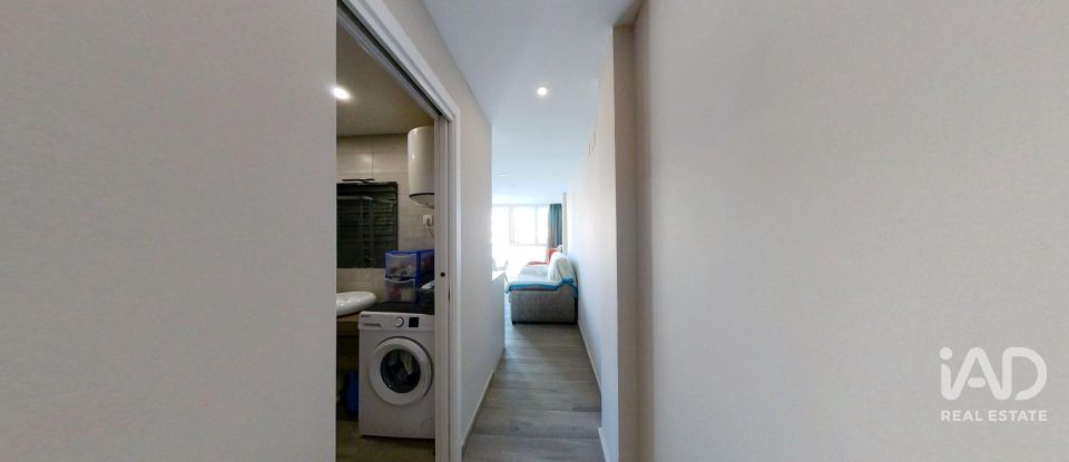 Piso 1 habitación de 38 m² en Segur de Calafell (43882)