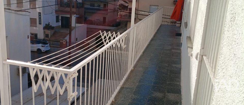 Piso 1 habitación de 38 m² en Segur de Calafell (43882)