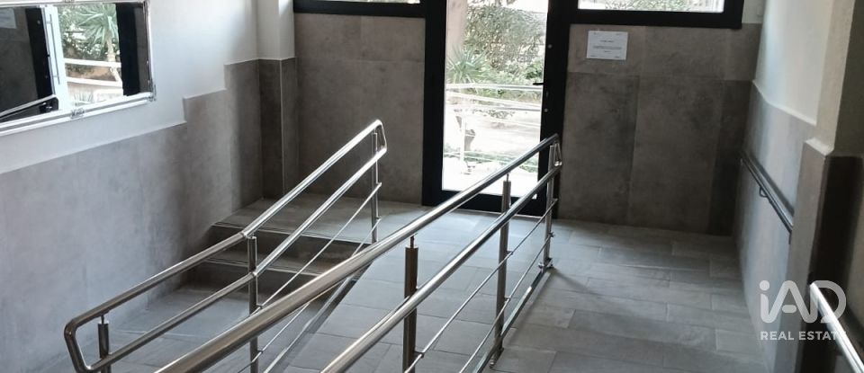 Piso 1 habitación de 38 m² en Segur de Calafell (43882)