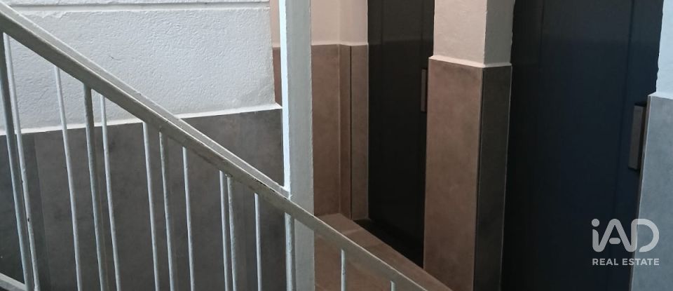 Piso 1 habitación de 38 m² en Segur de Calafell (43882)