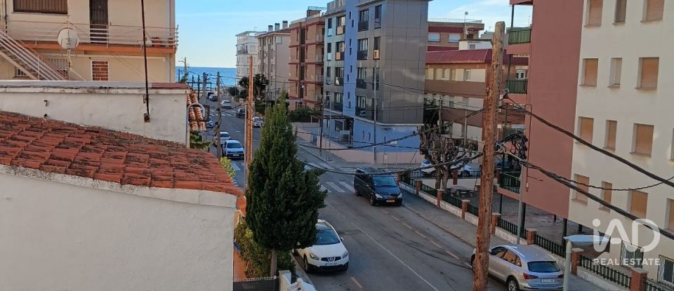 Piso 1 habitación de 38 m² en Segur de Calafell (43882)