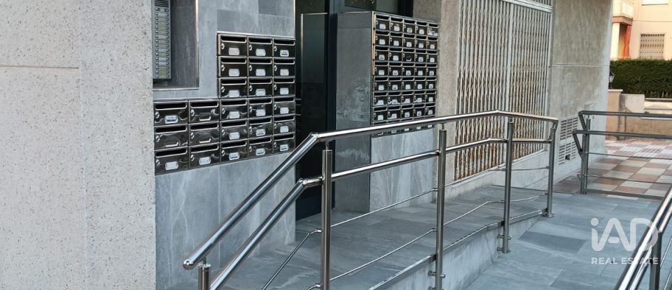 Piso 1 habitación de 38 m² en Segur de Calafell (43882)