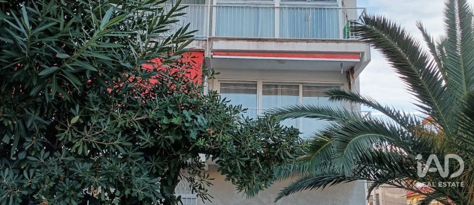 Piso 1 habitación de 38 m² en Segur de Calafell (43882)