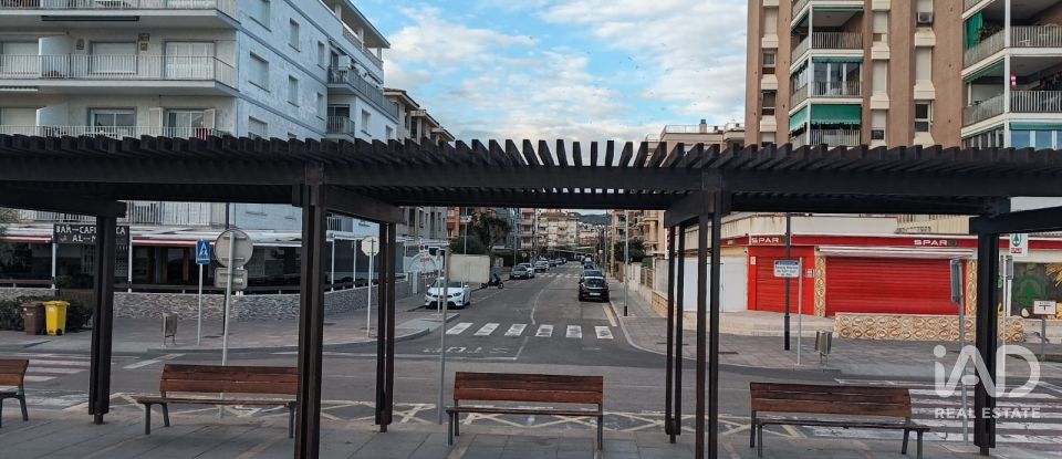 Piso 1 habitación de 38 m² en Segur de Calafell (43882)