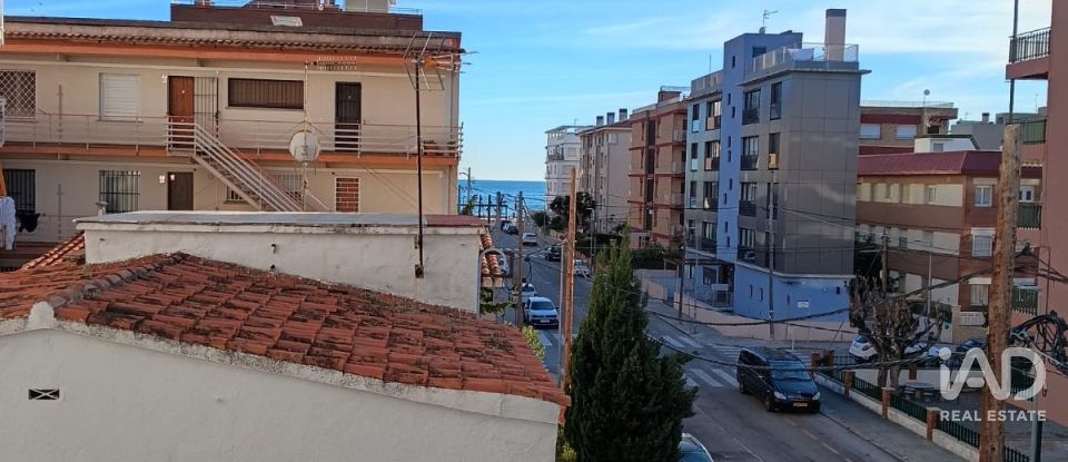 Piso 1 habitación de 38 m² en Segur de Calafell (43882)