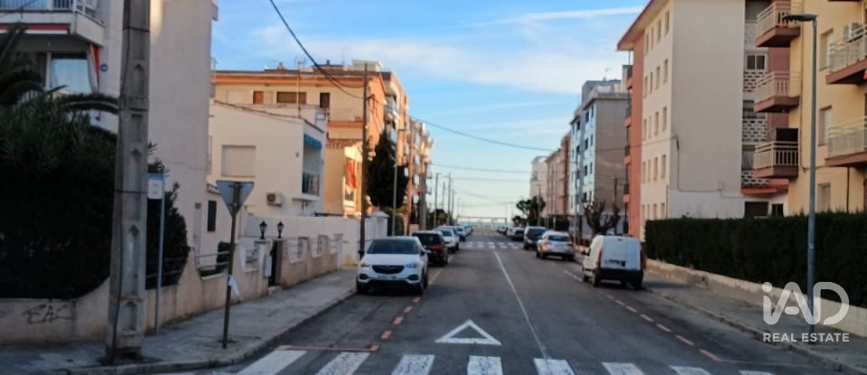 Piso 1 habitación de 38 m² en Segur de Calafell (43882)