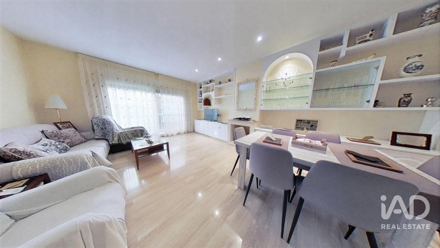 Casa 3 habitaciones de 122 m² en Calafell (43820)