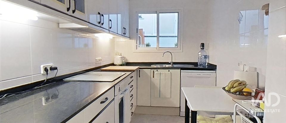 Casa 3 habitaciones de 122 m² en Calafell (43820)