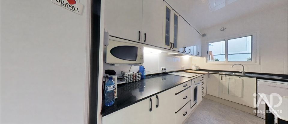 Casa 3 habitaciones de 122 m² en Calafell (43820)