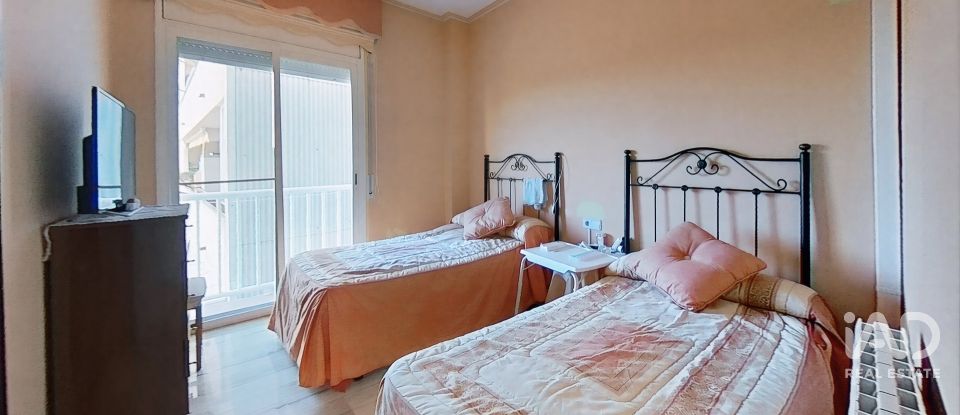 Casa 3 habitaciones de 122 m² en Calafell (43820)