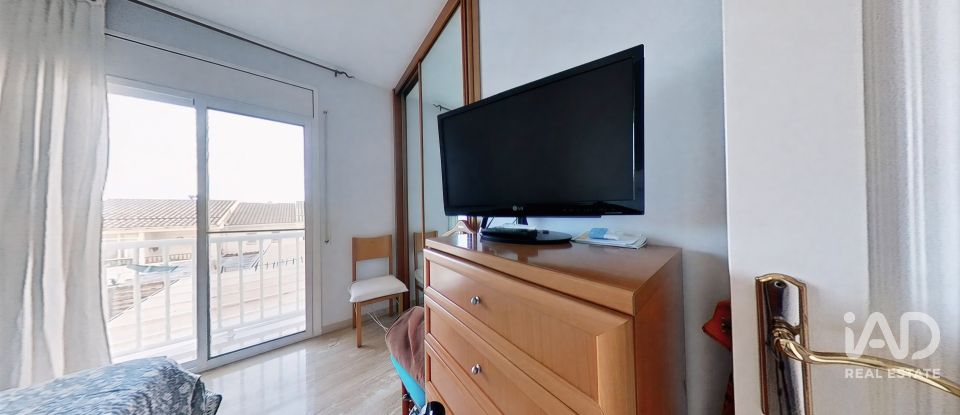 Casa 3 habitaciones de 122 m² en Calafell (43820)