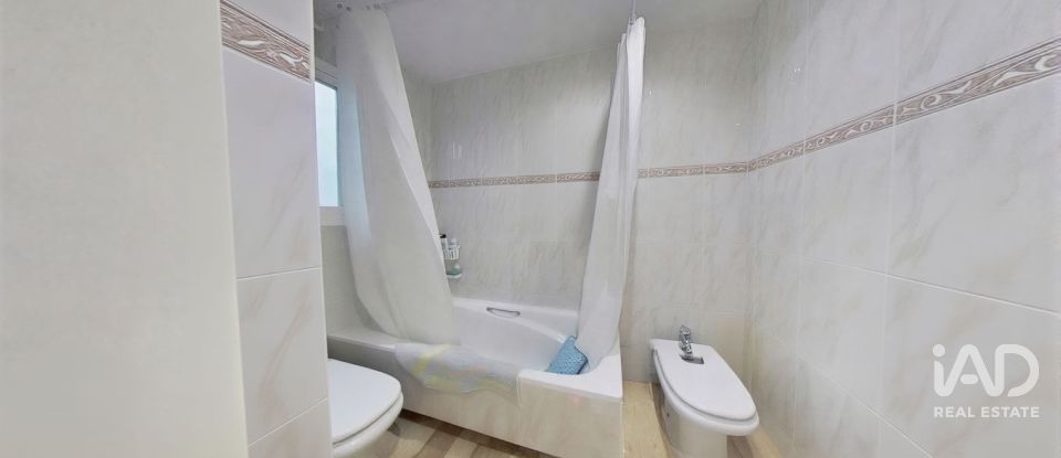 Casa 3 habitaciones de 122 m² en Calafell (43820)