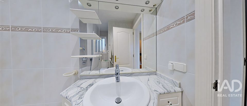 Casa 3 habitaciones de 122 m² en Calafell (43820)