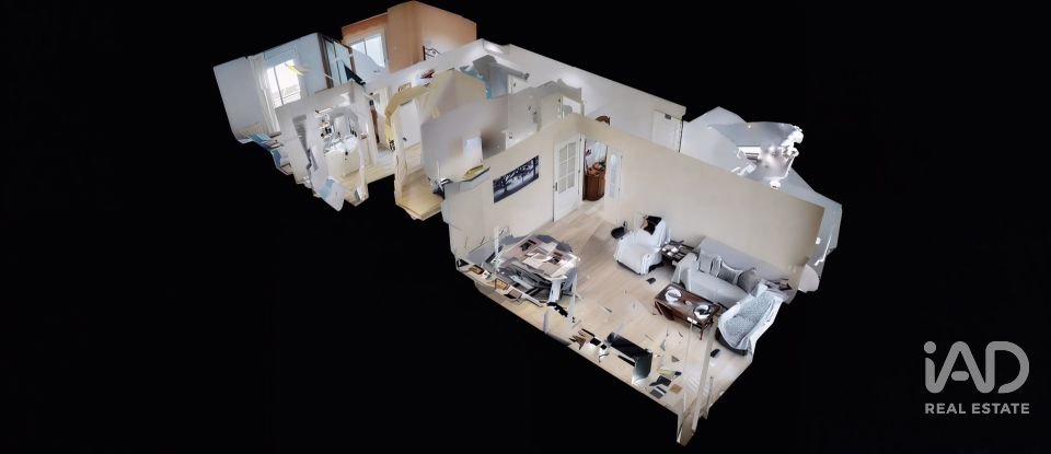 Casa 3 habitaciones de 122 m² en Calafell (43820)