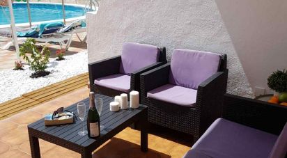 Studio 1 bedroom of 45 m² in Playa de Los Cristianos (38650)