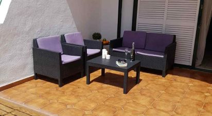 Studio 1 bedroom of 45 m² in Playa de Los Cristianos (38650)