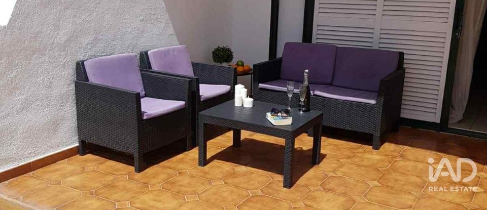 Studio 1 bedroom of 45 m² in Playa de Los Cristianos (38650)