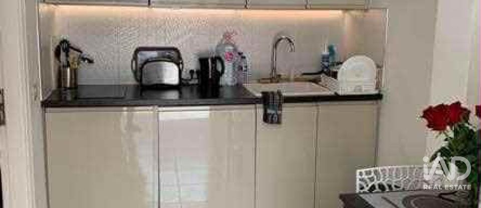 Studio 1 bedroom of 45 m² in Playa de Los Cristianos (38650)